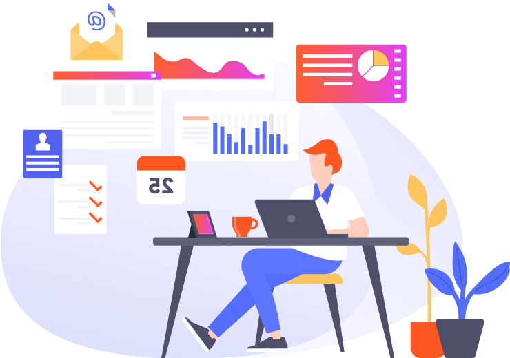 Pixel Studio Indonesia | Freelance Web & App Design